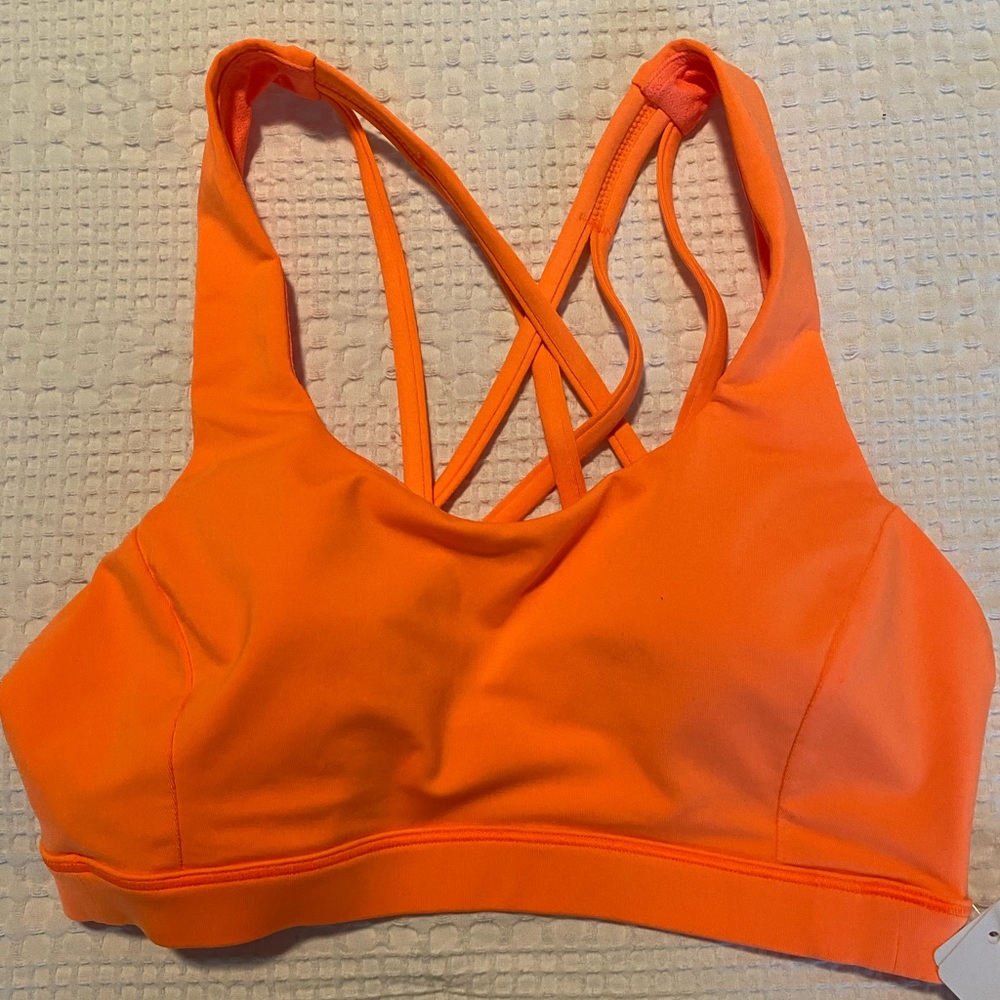 FREE TO BE SERENE BRA